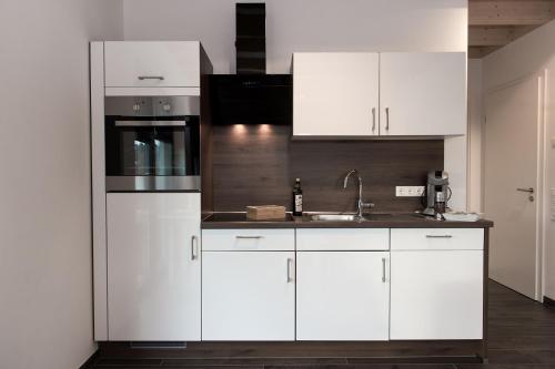 Ferienwohnung Tiefenbach in هارتجينوالد