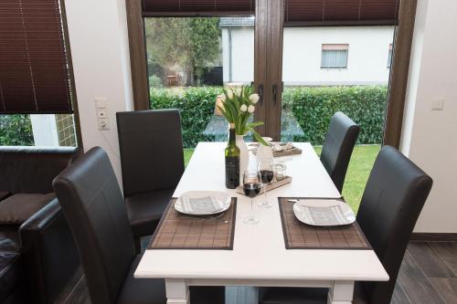 Ferienwohnung Tiefenbach in هارتجينوالد