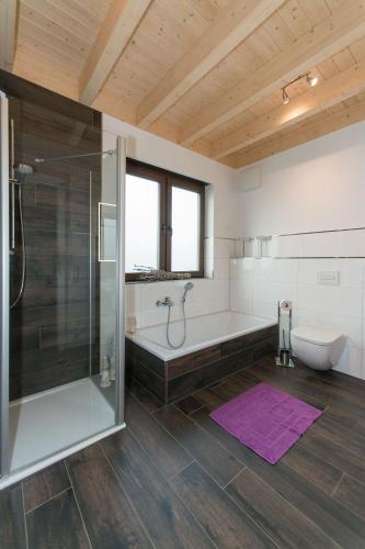 Ferienwohnung Tiefenbach
