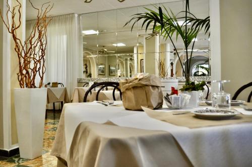 Hotel Corallo Garnì - image 12