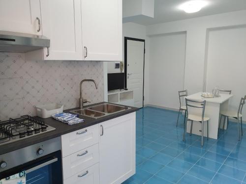 MARE BLU APARTMENT