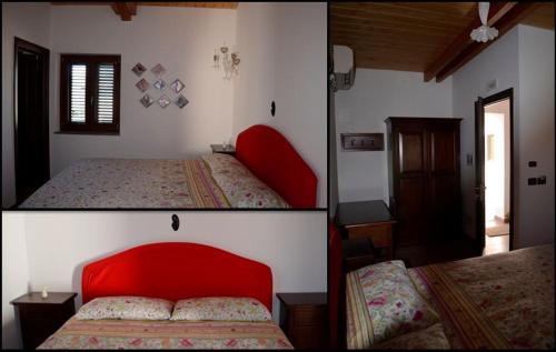  ´U Vardar Agriturismo, Ferienwohnung in San Chirico Raparo