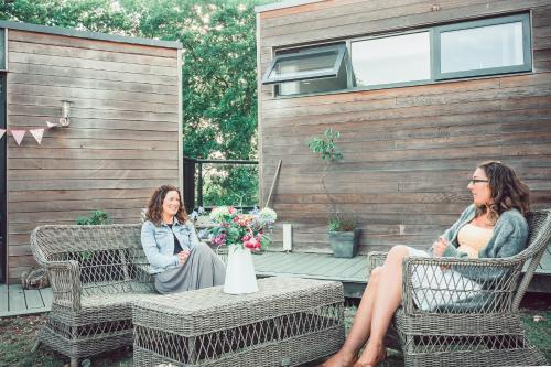 Clophill Eco Lodges - image 3