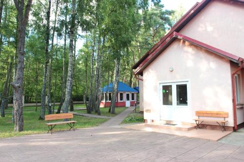Lesnoye Holiday Park - image 6