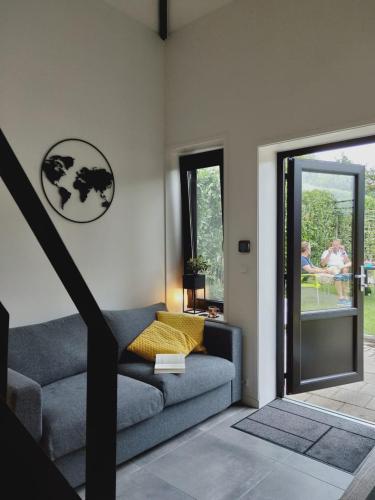 Petit Zeeuwsch Maison