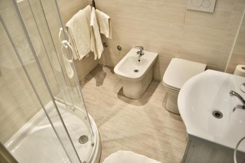 Hotel Corallo Garnì - image 4