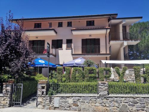 Happy Family B&B - Accommodation - Viggianello