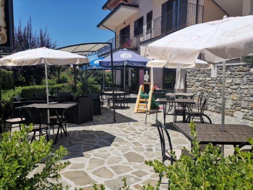 Happy Family B&B in Viggianello