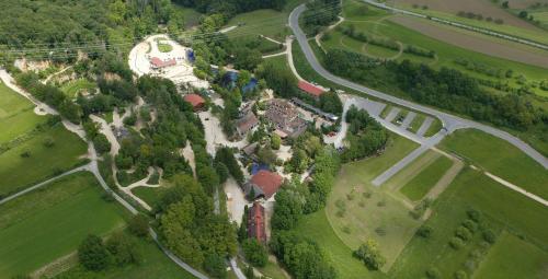 Erlebnisgastronomie Lochmuhle - Hotel - Eigeltingen