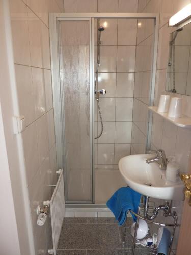 Ferienwohnung Pension Hauer Hof in Wegscheid, Deutschland