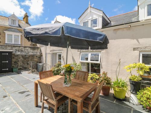 Ebenezer Cottage - image 14