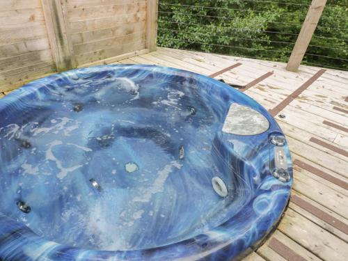 7 Streamside in Lanreath