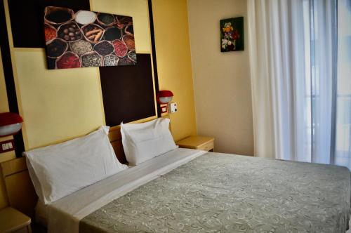 Hotel Corallo Garnì