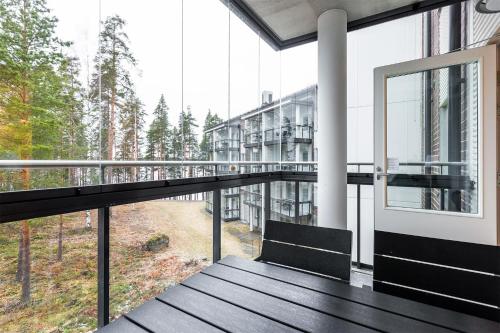Finlandia Hotel Imatran Kylpylä Spa - image 2