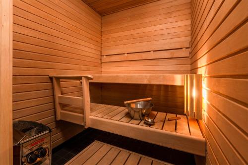 Finlandia Hotel Imatran Kylpylä Spa - image 13