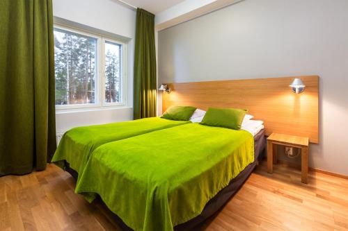 Finlandia Hotel Imatran Kylpylä Spa - image 12