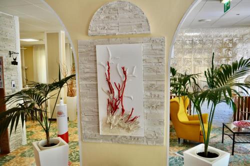 Hotel Corallo Garnì - image 5