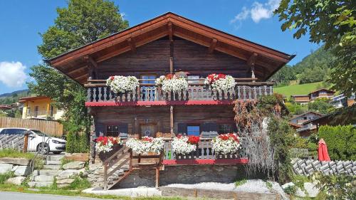 Almliesl PIES-458 in Piesendorf, Österreich