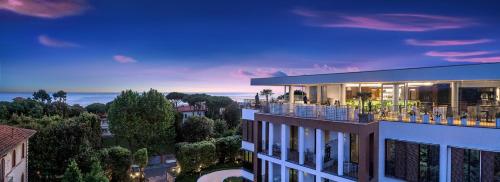 Principe Forte dei Marmi