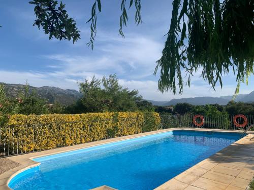 Casa Rural Cortijo El Helao