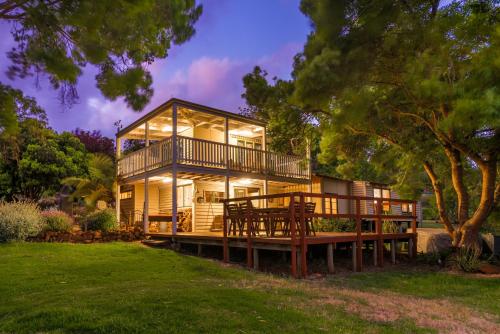 Chestnut Brae Farmstay - Chestnut Retreat
