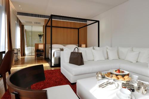 Hotel Principe Forte dei Marmi Room Type - Executive Suite