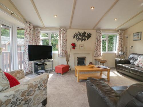 Poppy Lodge - main image