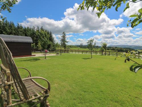 Valley View Rhayader - image 8