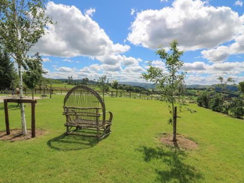 Valley View Rhayader - image 6