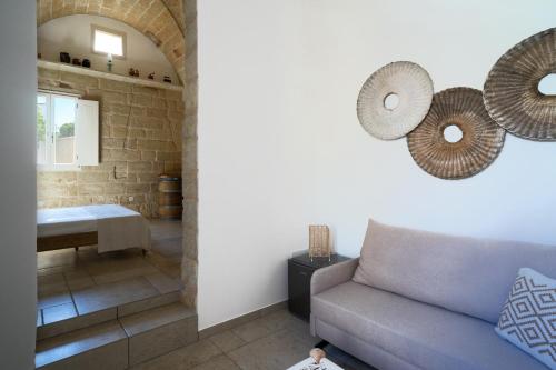  Li Perrini Boutique B&B in Acquarica