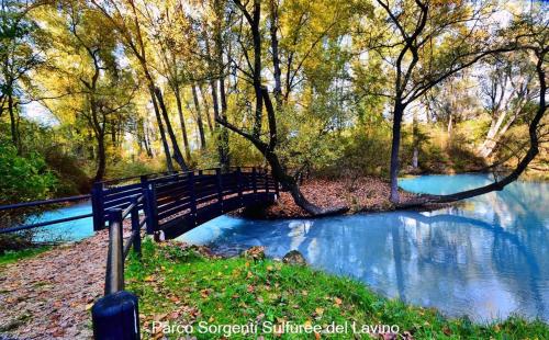 Residence Dannunziano - main image