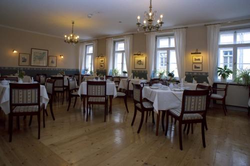 Hotel Martha Dresden - image 14