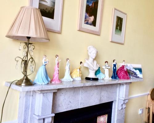 Rosalie Guest House - image 3