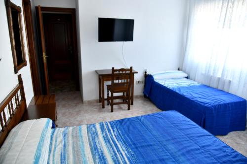 Hotel Maruxa - image 10