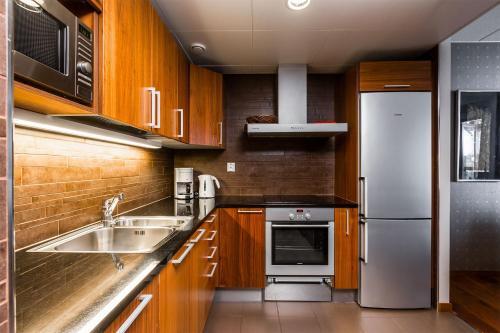Imatran Kylpylä Spa Apartments - image 6