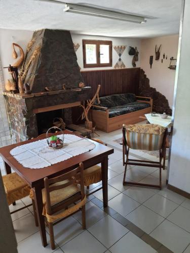 Dwelling Zara gîte à louer Dolianova