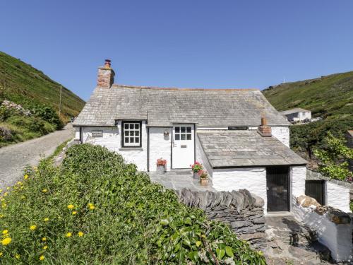 Harbour Cottage, , Cornwall