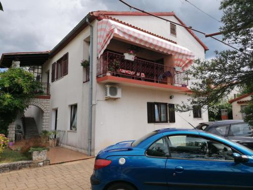 Apartments Morosini