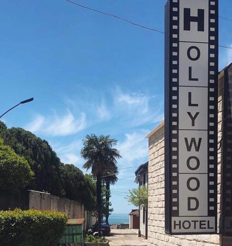 Hotel Hollywood