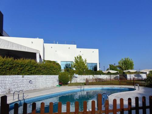 Hospedium Hotel Valles de Gredos Golf in Talayuela