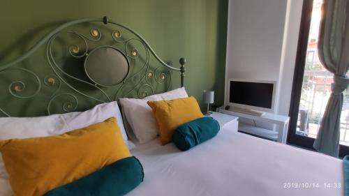 Luxury Catania