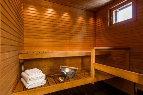 Imatran Kylpylä Spa Apartments - image 14