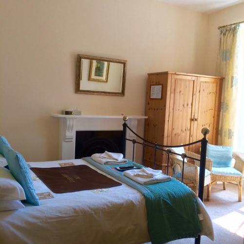 Rosalie Guest House - image 11