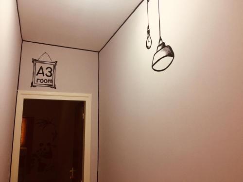ENTER hostel, Kyrenia (foto 4)