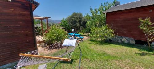 Accommodation in Eskişehir