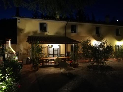  vacanza nel verde in Prato