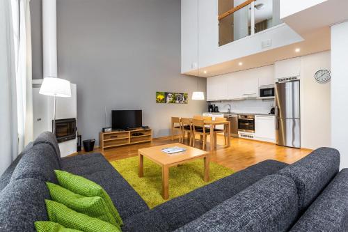 Imatran Kylpylä Spa Apartments - image 3