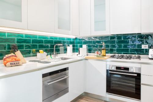 UR Nest Aposa - Apartment - Bologna