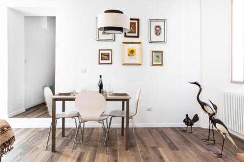UR Nest Aposa, Boloňa (fotografie 6)