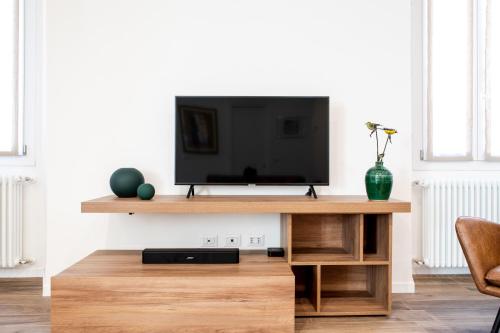 UR Nest Aposa, Boloňa (fotografie 5)